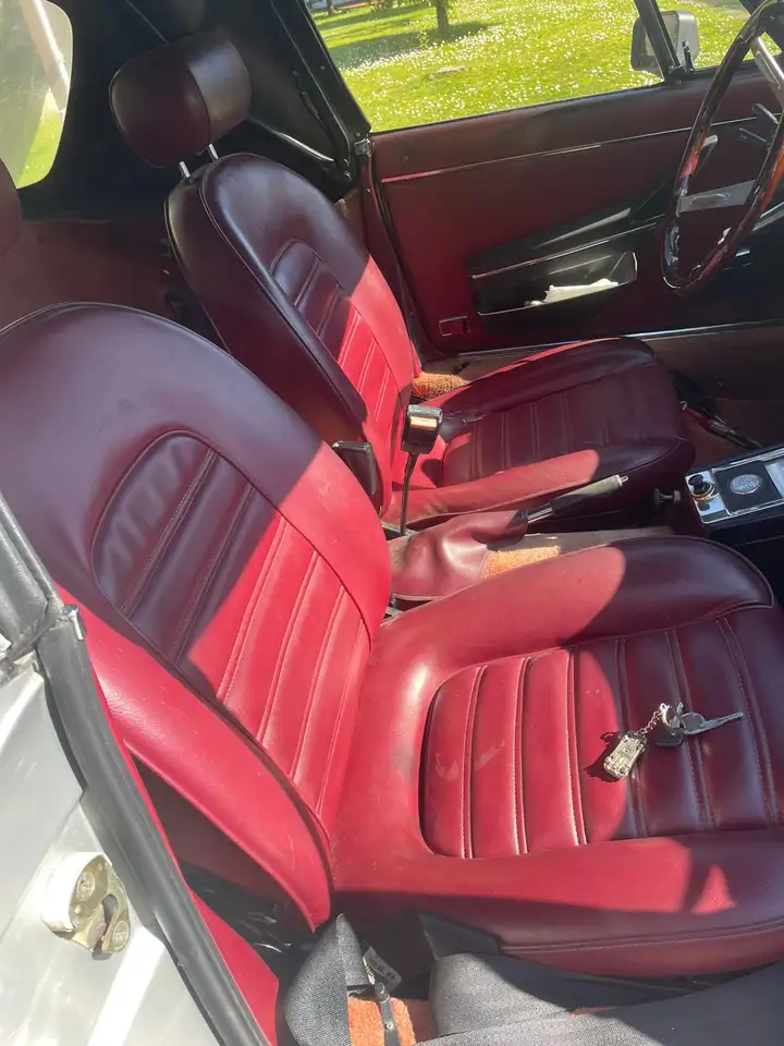 Alfa Romeo Spider 2.0 Veloce “America”, foto 9