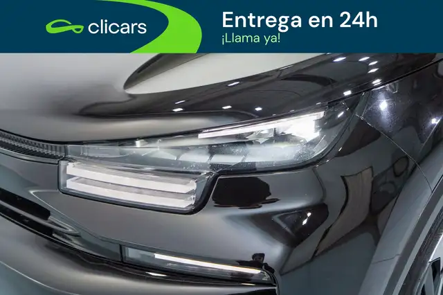 Citroen C4 X view 10