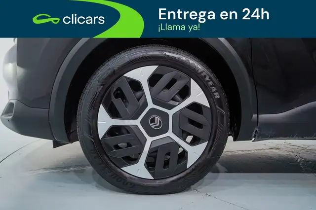 Citroen C4 X view 11