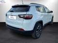 Jeep Compass 1.6 Mjt II 2WD Limited Weiß - thumbnail 5