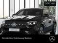 Mercedes-Benz GLE 300 d Coupé 4M AMG+NIGHT+PANO+360+AHK+HUD+9G Czarny - thumbnail 1