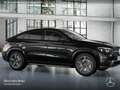 Mercedes-Benz GLE 300 d Coupé 4M AMG+NIGHT+PANO+360+AHK+HUD+9G Czarny - thumbnail 15