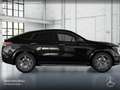 Mercedes-Benz GLE 300 d Coupé 4M AMG+NIGHT+PANO+360+AHK+HUD+9G Zwart - thumbnail 18