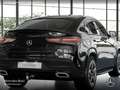 Mercedes-Benz GLE 300 d Coupé 4M AMG+NIGHT+PANO+360+AHK+HUD+9G Czarny - thumbnail 4