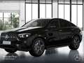 Mercedes-Benz GLE 300 d Coupé 4M AMG+NIGHT+PANO+360+AHK+HUD+9G Czarny - thumbnail 13