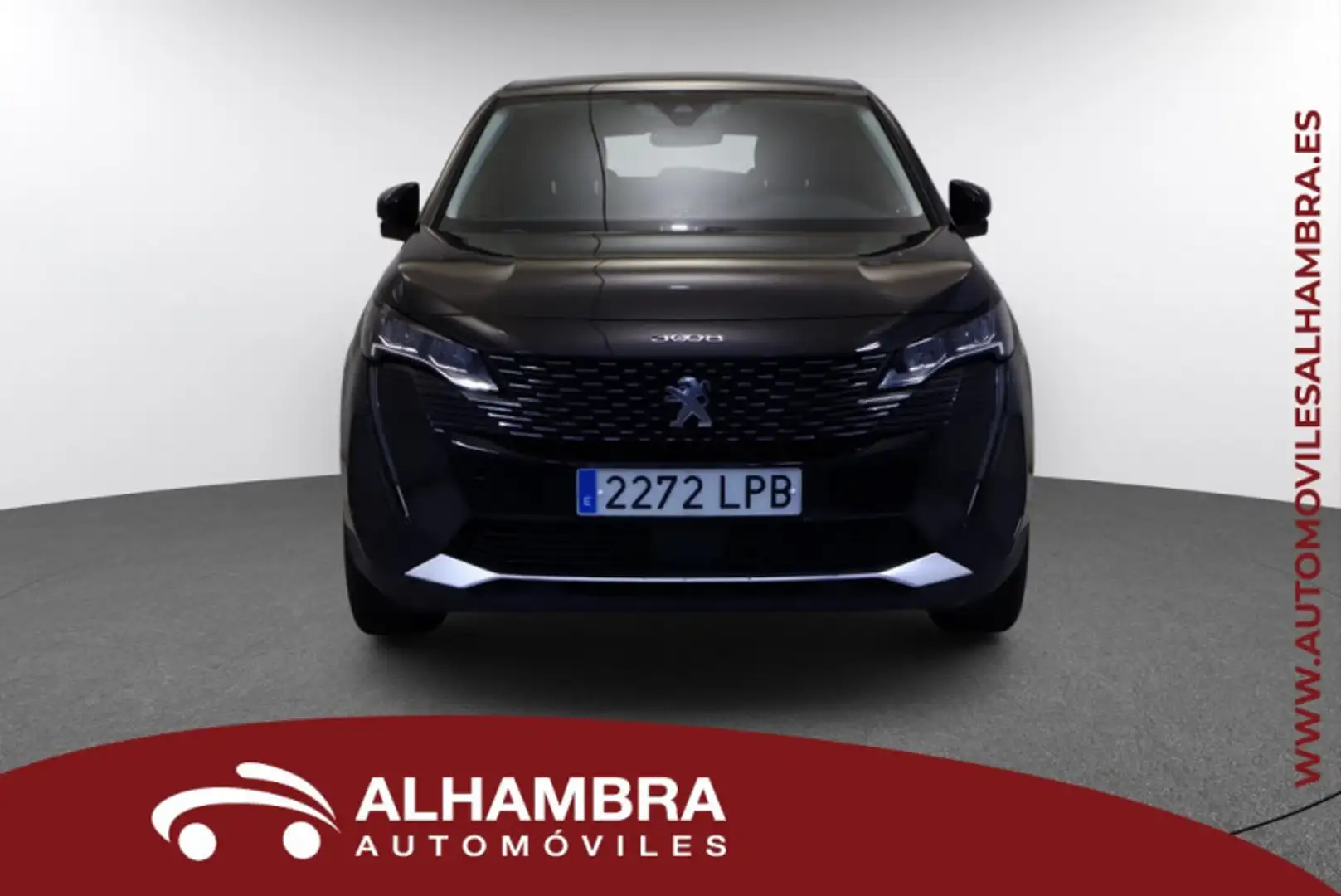 Peugeot 3008 1.6 BlueHDi Active 120 - 2