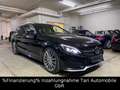 Mercedes-Benz C 43 AMG 4Matic T Abstand,Pano,360°,1.Hand,73tkm Black - thumbnail 3