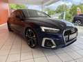 Audi A5 Sportback S-Line Bleu - thumbnail 4