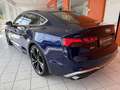 Audi A5 Sportback S-Line Bleu - thumbnail 7