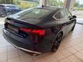 Audi A5 Sportback S-Line Bleu - thumbnail 5