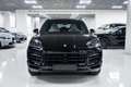 Porsche Cayenne 4.0 V8 S MATRIX SOSP PNEUM 22Ø SCARICOSPORT ACC Noir - thumbnail 5