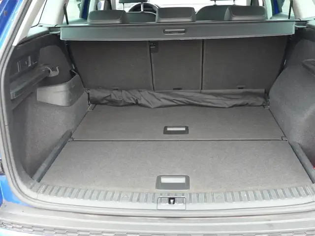 Skoda Kodiaq view 12