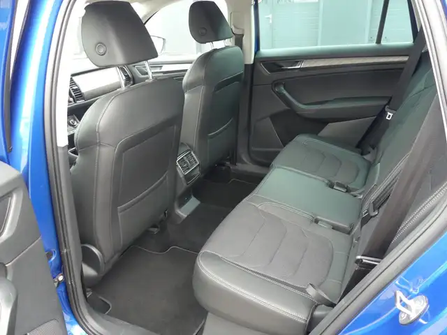 Skoda Kodiaq view 5