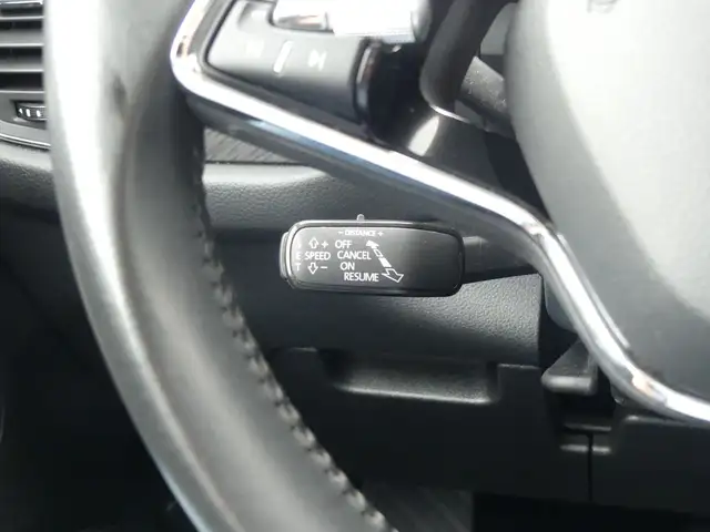 Skoda Kodiaq view 9