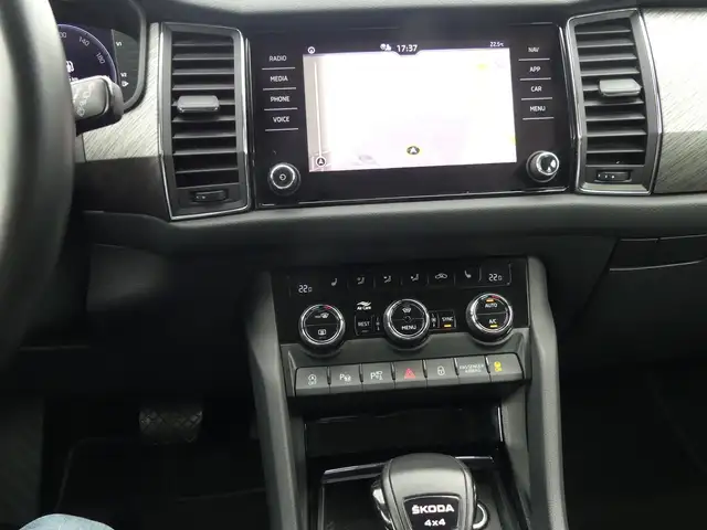 Skoda Kodiaq view 7