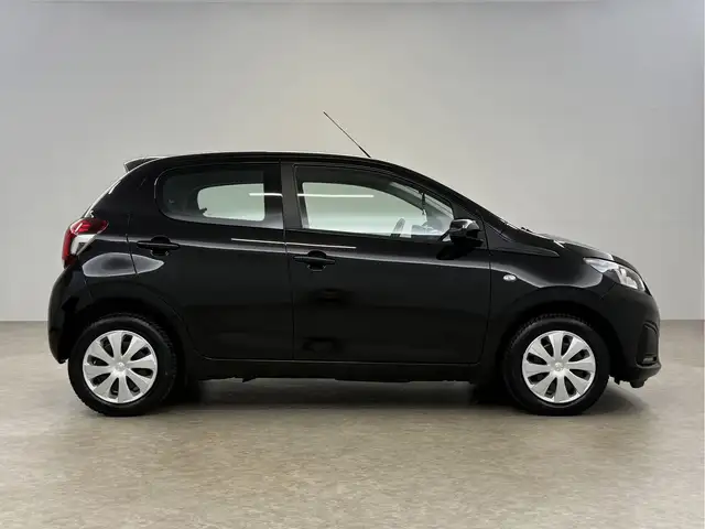 Peugeot 108 view 10