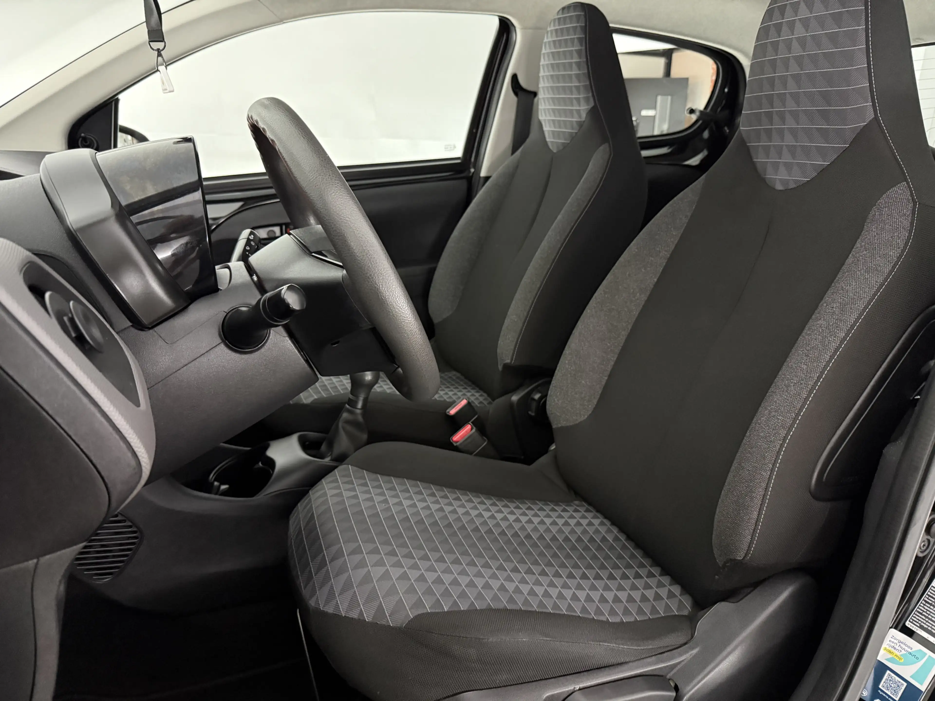 Peugeot 108 1.0 e-VTi Active | Airco | LED | NAP — photo 15