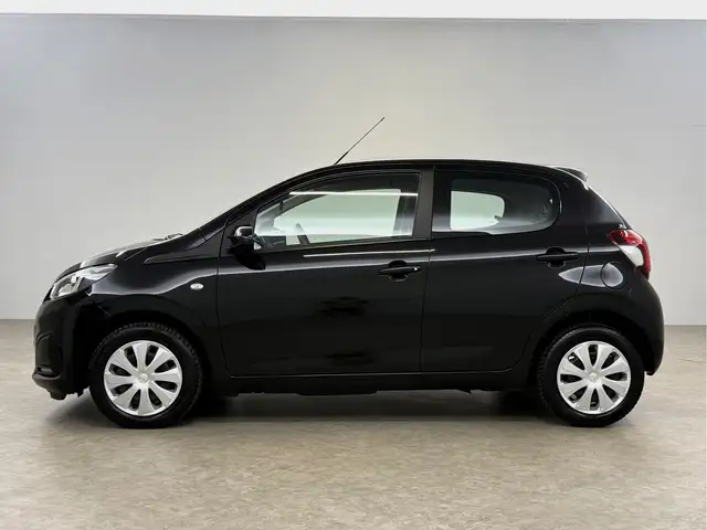 Peugeot 108 view 11