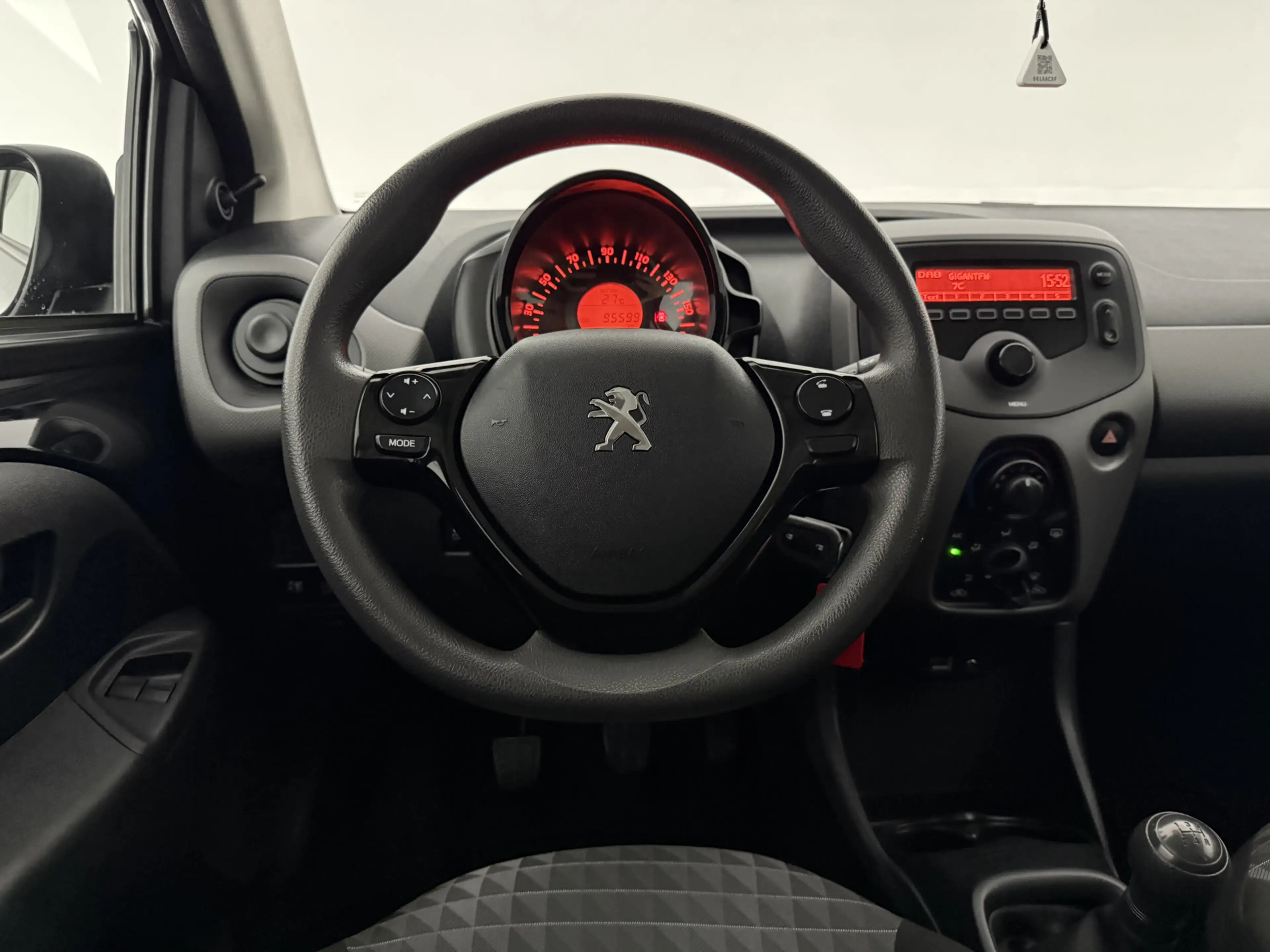Peugeot 108 1.0 e-VTi Active | Airco | LED | NAP — photo 13