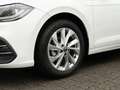 Volkswagen Polo 1,0 l TSI DSG Style AHK PALERMO NAVI KAMERA CAR... Weiß - thumbnail 6