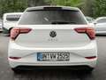 Volkswagen Polo 1,0 l TSI DSG Style AHK PALERMO NAVI KAMERA CAR... Weiß - thumbnail 7