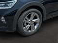 Volkswagen Taigo 1.5 TSI DSG R-Line IQ-Drive+Rearview+++ Schwarz - thumbnail 6