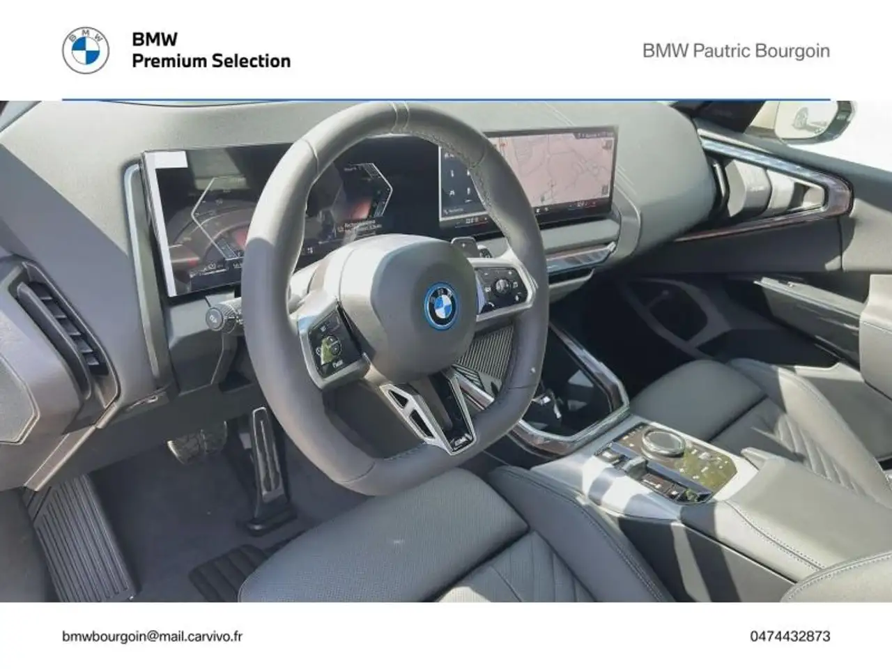 BMW X3 2026