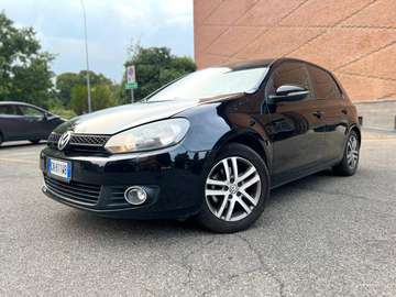 Golf 5p 1.4 tsi Comfortline