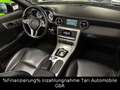 Mercedes-Benz SLK 200 Roadster 9G Sportpaket Abstand,Bi-Xenon Negru - thumbnail 17