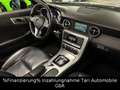 Mercedes-Benz SLK 200 Roadster 9G Sportpaket Abstand,Bi-Xenon Negru - thumbnail 8