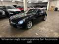 Mercedes-Benz SLK 200 Roadster 9G Sportpaket Abstand,Bi-Xenon Negru - thumbnail 2