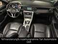 Mercedes-Benz SLK 200 Roadster 9G Sportpaket Abstand,Bi-Xenon Negru - thumbnail 9