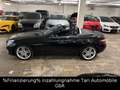 Mercedes-Benz SLK 200 Roadster 9G Sportpaket Abstand,Bi-Xenon Negru - thumbnail 4