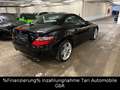 Mercedes-Benz SLK 200 Roadster 9G Sportpaket Abstand,Bi-Xenon Negru - thumbnail 11