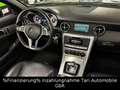 Mercedes-Benz SLK 200 Roadster 9G Sportpaket Abstand,Bi-Xenon Negru - thumbnail 10