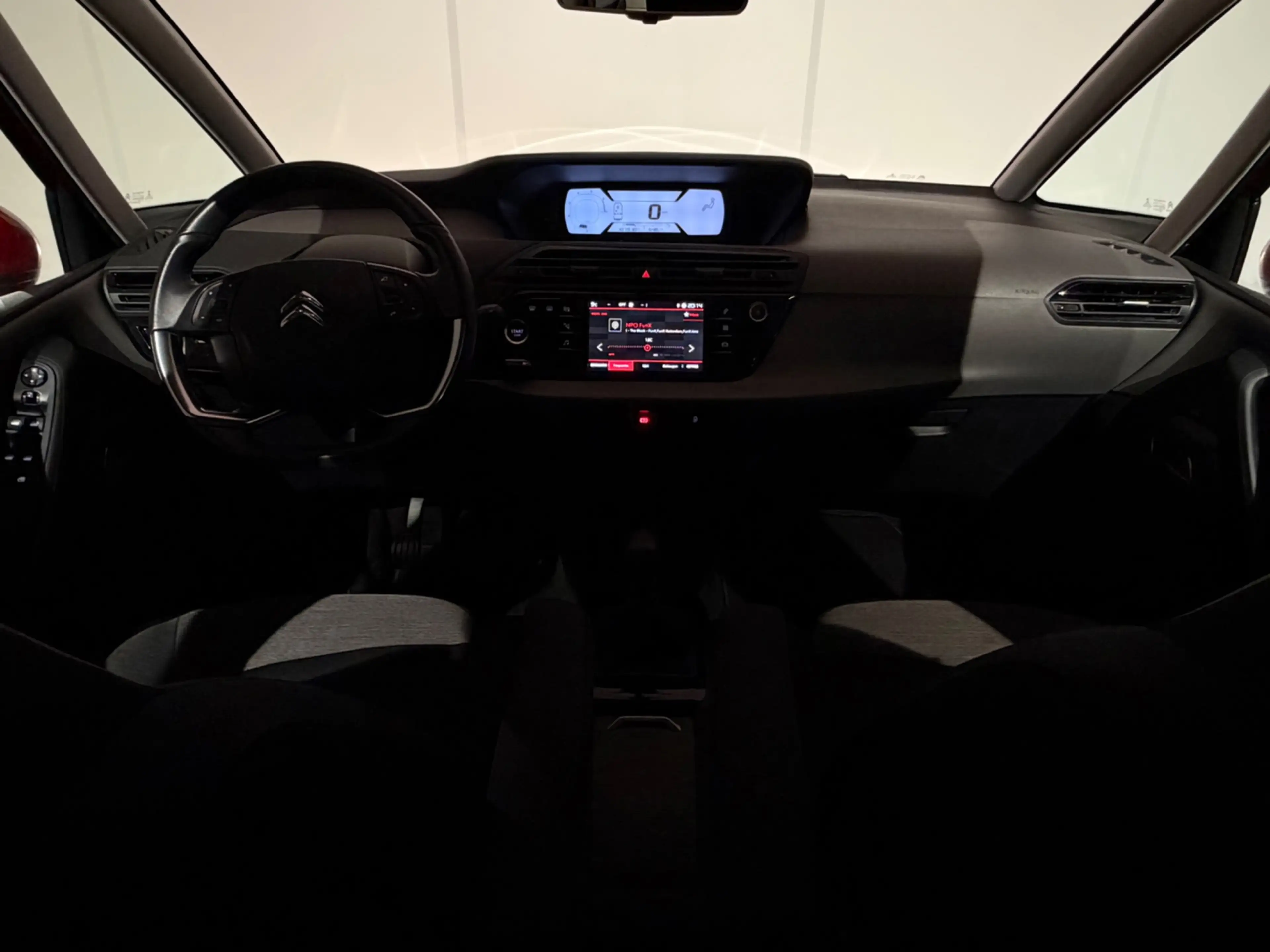 Citroen C4 SpaceTourer 1.2 PureTech Shine /Clima/Cruise/PDC/CarPlay/LED/D — photo 2