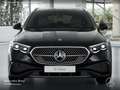 Mercedes-Benz E 300 de T 4M Hybrid AMG 360° Pano Distr. AHK PTS Noir - thumbnail 8