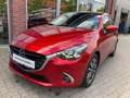 Mazda 2 Sportsline Automatik LIC-P TEC-P  PDC Rot - thumbnail 4