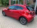 Mazda 2 Sportsline Automatik LIC-P TEC-P  PDC Rot - thumbnail 6