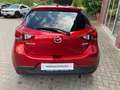 Mazda 2 Sportsline Automatik LIC-P TEC-P  PDC Rot - thumbnail 7