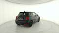 MINI Cooper SE 3p Cooper SE Yours auto Negro - thumbnail 3