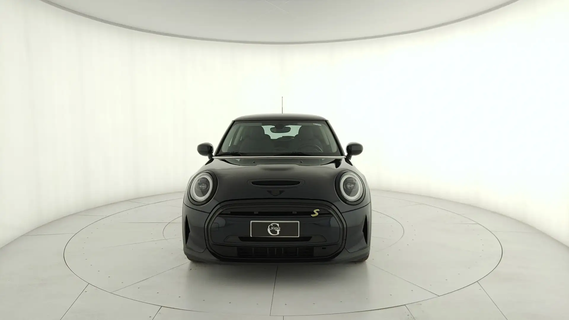 MINI Cooper SE 3p Cooper SE Yours auto Negro - 2