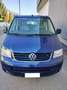Volkswagen T5 California Comfortline 2.5 TDI - AHK - 174 CV Blu/Azzurro - thumbnail 5