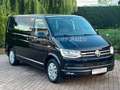 Volkswagen T6 Multivan Schwarz - thumbnail 3