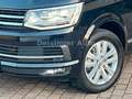Volkswagen T6 Multivan Schwarz - thumbnail 7