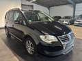 Volkswagen Touran Trendline BlueMotion**7-Sitzer** Schwarz - thumbnail 4