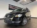 Volkswagen Touran Trendline BlueMotion**7-Sitzer** Schwarz - thumbnail 1