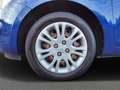 Hyundai i20 1.2 Comfort Klima el.SP teilb.Rücksb AUX MP3 CD eF Modrá - thumbnail 14