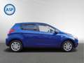 Hyundai i20 1.2 Comfort Klima el.SP teilb.Rücksb AUX MP3 CD eF Blauw - thumbnail 5