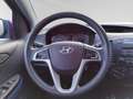 Hyundai i20 1.2 Comfort Klima el.SP teilb.Rücksb AUX MP3 CD eF Niebieski - thumbnail 13